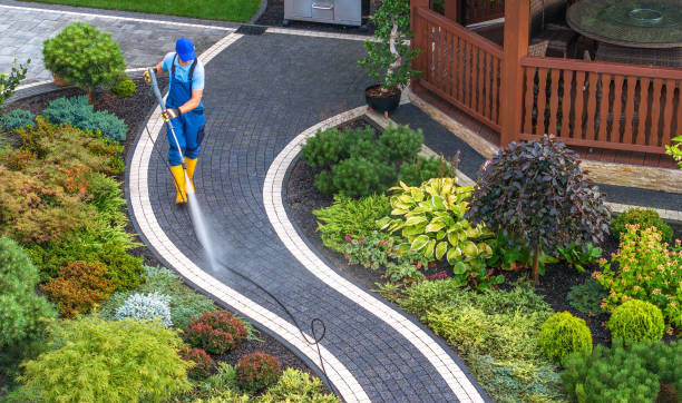 Why Choose Our Certified Pressure Washing Experts for Your Project Needs in Travis Ranch, TX?